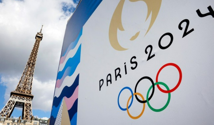 Việt Nam chưa có bản quyền Olympic Paris 2024