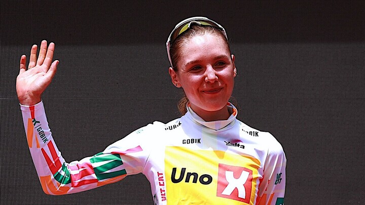 Bị ô tô đâm khi tập luyện, VĐV Đan Mạch chia tay Olympic Paris 2024