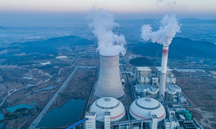 Trung Quốc xây nhà máy điện hạt nhân muối nóng chảy đầu tiên trên thế giới