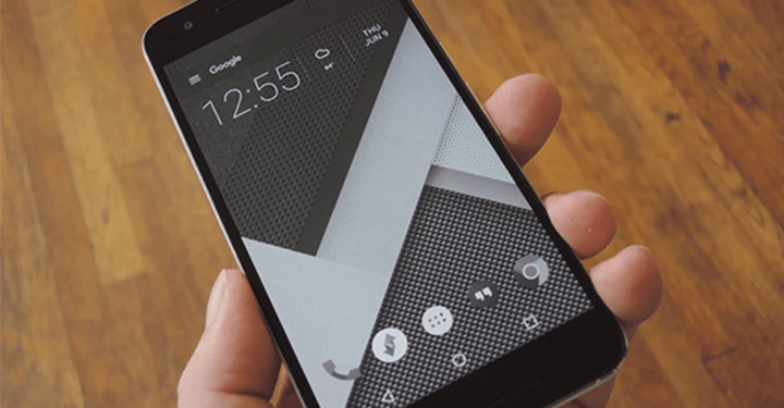 Cách tắt chế độ màn hình đen trắng Samsung