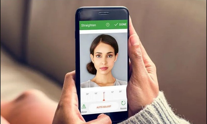 Mẹo chụp ảnh 4×6 bằng điện thoại đẹp