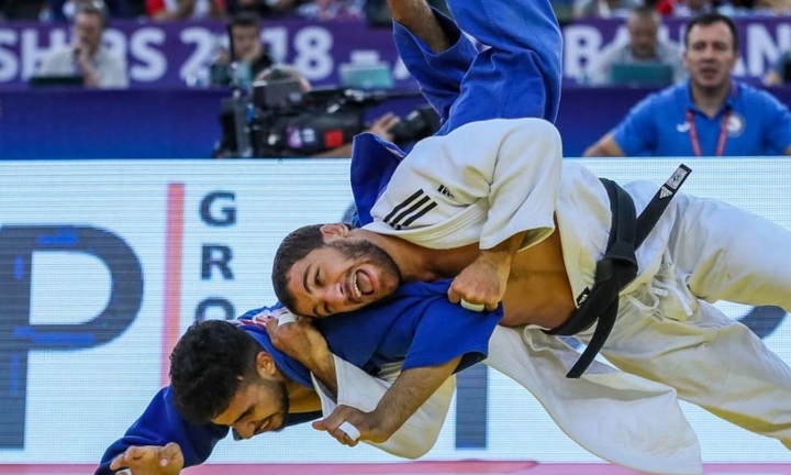 Xác định ca doping đầu tiên ở Olympic Paris 2024