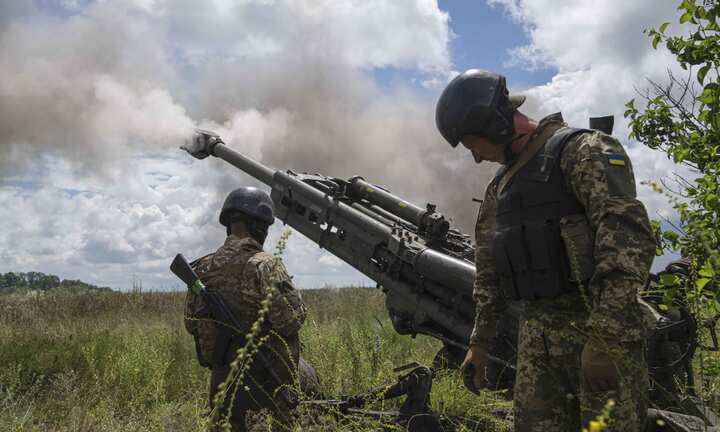 Có bao nhiêu lính đánh thuê nước ngoài đang hoạt động ở Ukraine?