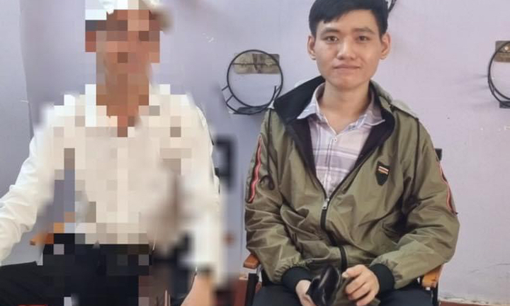 Tìm kiếm nam sinh cao đẳng y dược mất tích 7 ngày