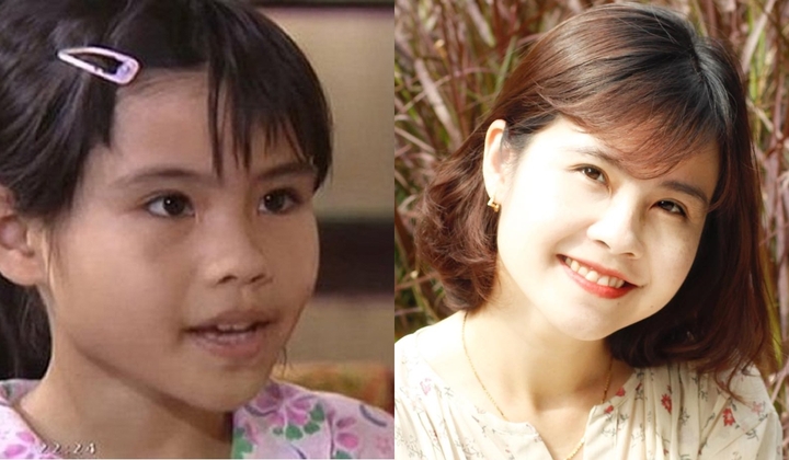 Bé Luyến phim 'Của để dành' ngày ấy bây giờ ra sao?