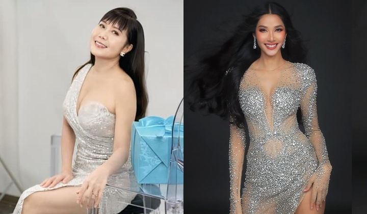 Sao Việt 28/7: NSƯT Hương Tươi trẻ trung, Hoàng Thùy khoe vẻ đẹp ngọt ngào