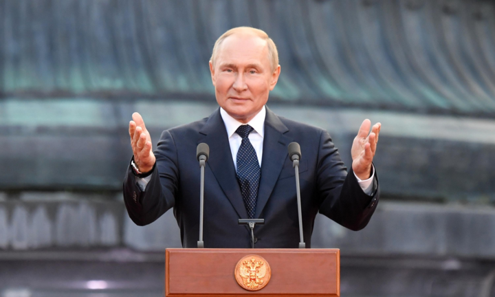 Mỹ định triển khai tên lửa tầm xa ở Đức, Tổng thống Putin cảnh báo đáp trả