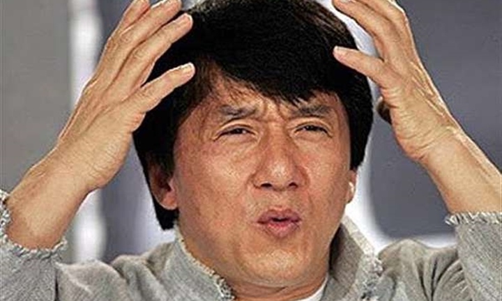 70 tuổi vẫn miệt mài đóng phim, Thành Long bị khán giả chán ghét