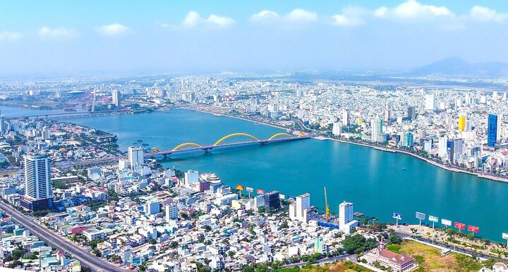 Thành lập Khu thương mại tự do là chính sách đột phá phát triển Đà Nẵng