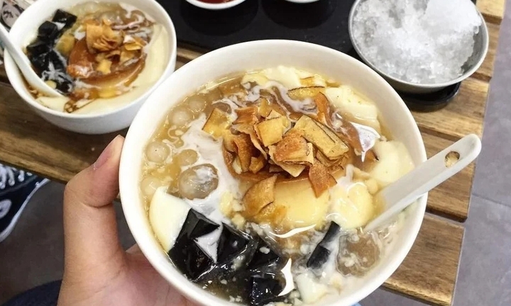 Ăn tào phớ hàng ngày có tốt?