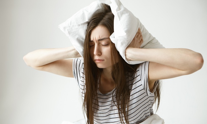 Dấu hiệu đột quỵ trước một tuần