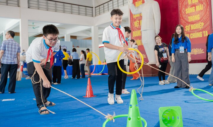 WHO hoan nghênh Việt Nam trong nỗ lực phòng chống đuối nước