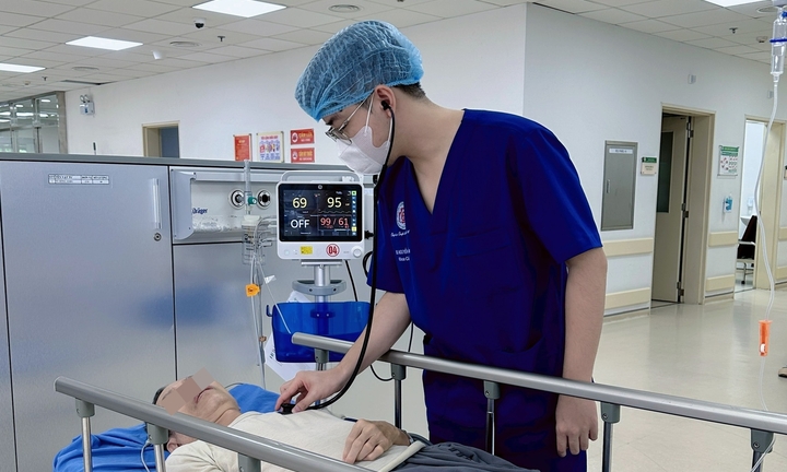 Suýt chết vì ngộ độc thuốc gây tê khi nhổ răng