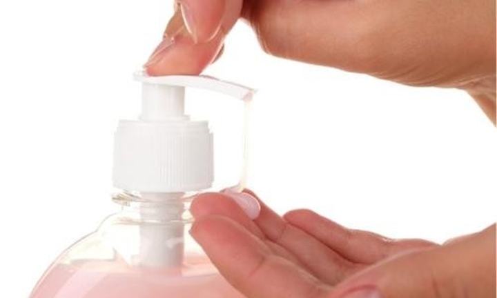 Thu hồi lô mỹ phẩm Conditione của Công ty TNHH Hùng Đông Tinh phân phối