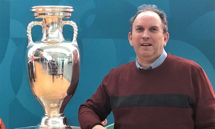 Xúc phạm vận động viên nữ, bình luận viên Olympic bị đuổi việc