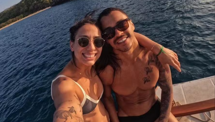 Olympic ngày 30/7: Trốn đi hẹn hò, kình ngư Brazil bị đuổi về nước