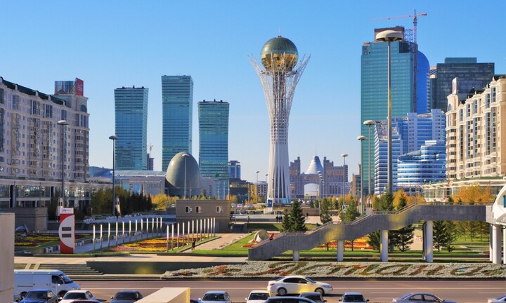 Kazakhstan muốn thu hút 150 tỷ USD thông qua cải cách kinh tế