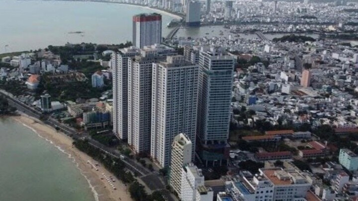 Khánh Hòa kiểm tra 3 dự án của Tập đoàn Mường Thanh