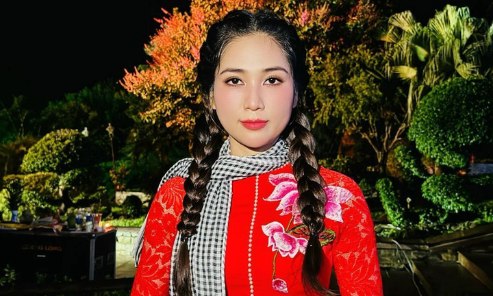 'Hoa hậu cải lương' Như Huỳnh xúc động tái hiện hình ảnh nữ anh hùng Nam bộ