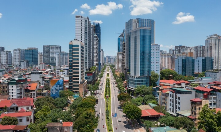 Nhà đầu tư săn bất động sản giá tốt đón chu kỳ tăng trưởng mới