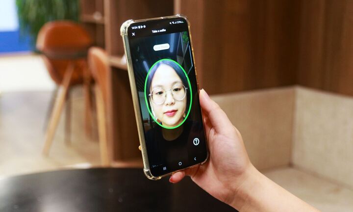 Công nghệ xác thực khuôn mặt - 'Tấm khiên' chống giả mạo danh tính