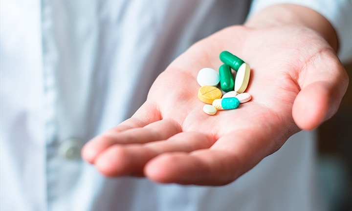 Phát hiện thuốc kháng sinh Cefixim 200 giả trên thị trường