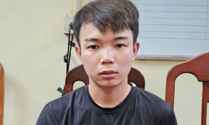 Bắt giữ kẻ xin đi nhờ rồi giết người, cướp xe máy