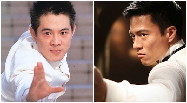 'Ngôi sao kế vị Lý Liên Kiệt' khiến Ngô Kinh run sợ, đá Chân Tử Đan bất tỉnh