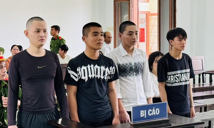 Trêu ghẹo vợ người khác, nam thanh niên bị đánh trọng thương