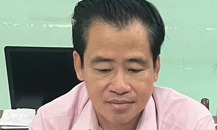 Bắt giám đốc công ty đa cấp ở Cần Thơ trốn truy nã