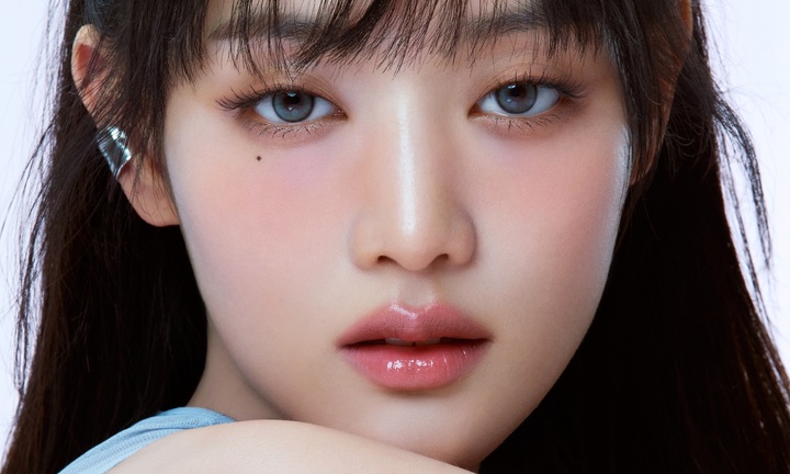 3CE công bố Minnie nhóm (G)I-DLE là Đại sứ châu Á