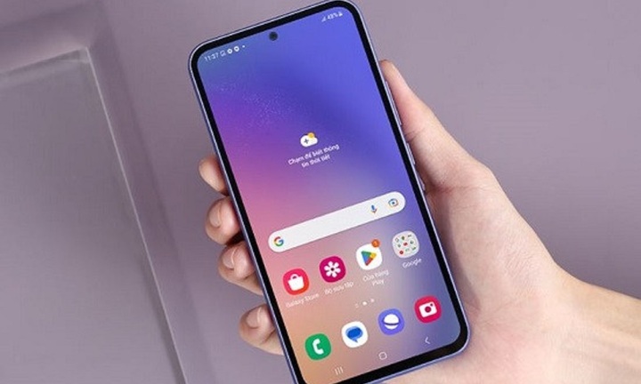 Gợi ý 3 cách khôi phục tin nhắn SMS trên Samsung