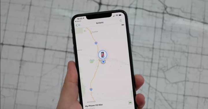 Định vị iPhone người khác mà họ không biết và cách phòng chống