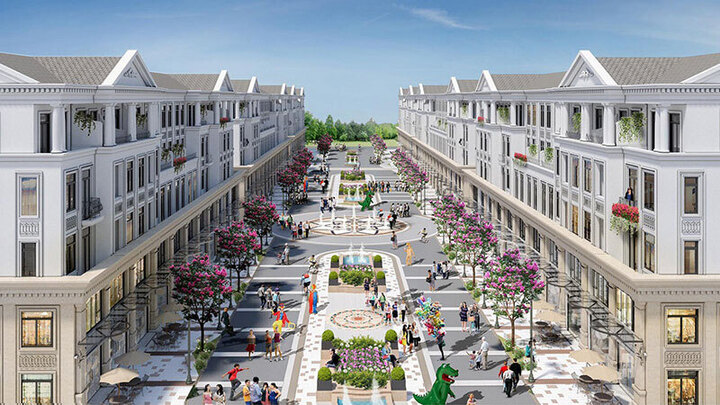 Nhiều hiểu nhầm về shop thương mại dịch vụ, chuyên gia khuyến cáo 