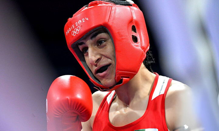 Thực hư nữ võ sĩ bị nghi chuyển giới gây tranh cãi ở Olympic Paris 2024