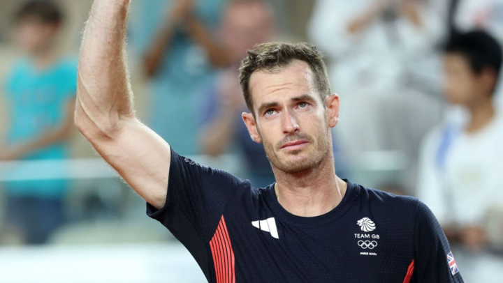 Olympic hôm nay 2/8: Andy Murray bật khóc trong ngày giải nghệ