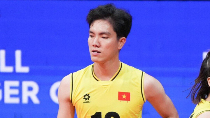 Xem trực tiếp bóng chuyền Việt Nam vs Philippines ngày 2/8 trên kênh nào?