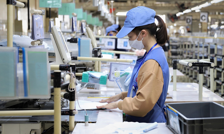 Nghị quyết số 45 ra đời là kim chỉ nam cho sự phát triển của Hải Phòng