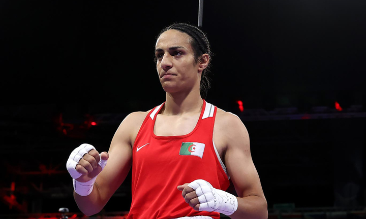 Từng bị cấm thi đấu, vì sao nữ võ sĩ nghi chuyển giới vẫn được dự Olympic?