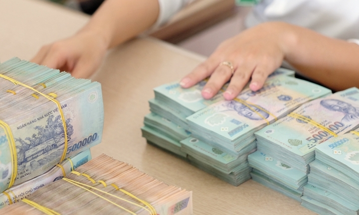 Nợ xấu nhóm 3 là gì?