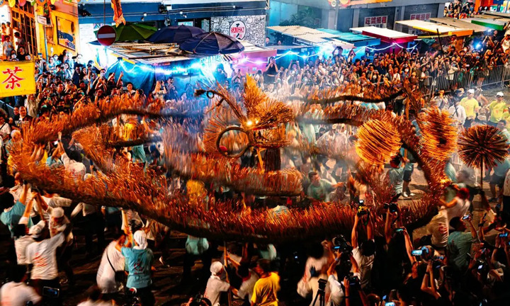 Tiềm năng phát triển du lịch Việt Nam - Hong Kong trên nền tảng số