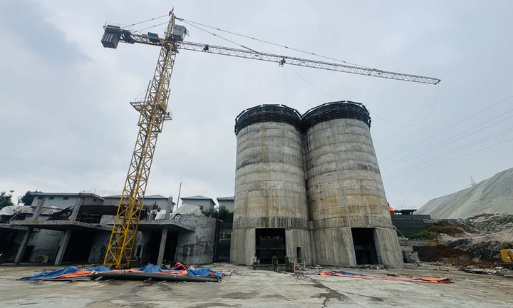 Nguyên nhân vụ tai nạn lao động khiến 6 người thương vong ở Lào Cai