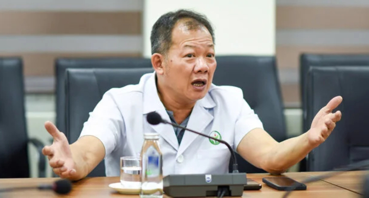 Bệnh nhân phản ánh thiếu thuốc, chờ mổ lâu, Giám đốc BV Việt Đức lên tiếng