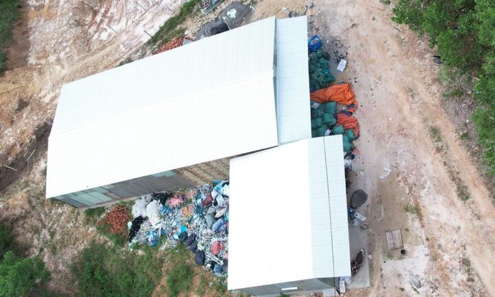 Cưỡng chế công trình trái phép ở Đà Nẵng, điều tra nghi vấn làm giả giấy tờ