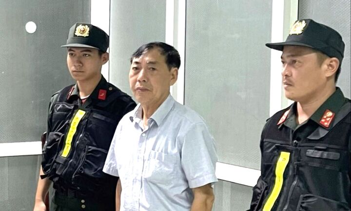 Lừa ký hợp đồng liên danh, giám đốc công ty chiếm đoạt tiền tỷ