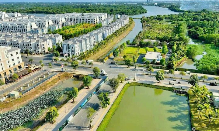 Doanh nghiệp bất động sản đang tồn kho bao nhiêu nhà đất?