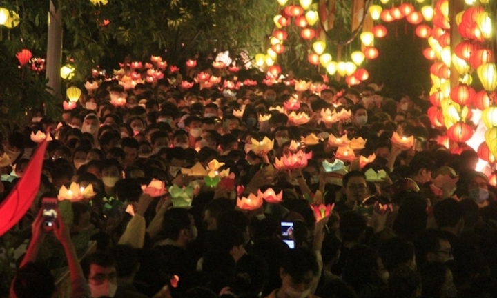 Lý giải vì sao tháng 7 Âm lịch được gọi là tháng cô hồn