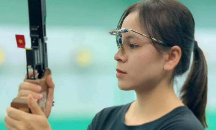 Lịch thi đấu Olympic hôm nay 3/8: Có kỳ tích cho Trịnh Thu Vinh?