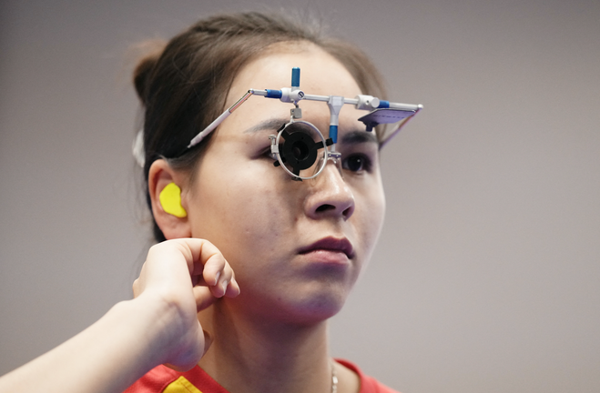 Đình Bắc, Hoàng Đức thua 'thợ săn tiền thưởng' số 1 SEA Games 33