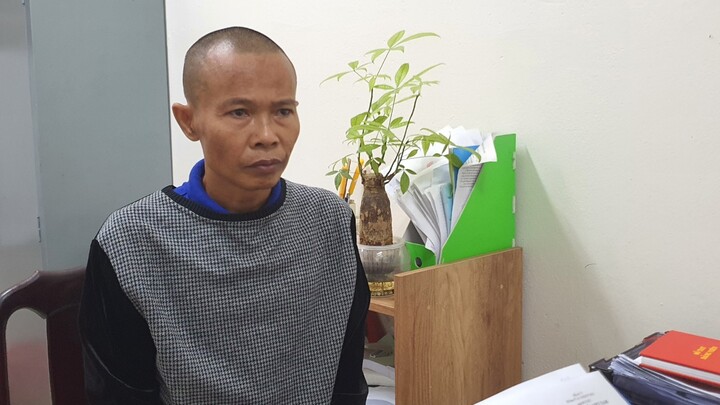 Tài xế xe bán tải tông chết 3 người ở Đắk Lắk dương tính với ma túy
